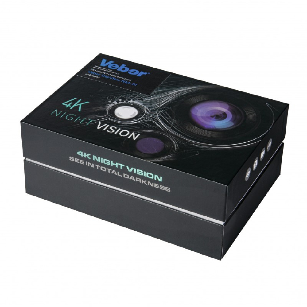 Монокуляр ночного видения Veber DigiView NM-01