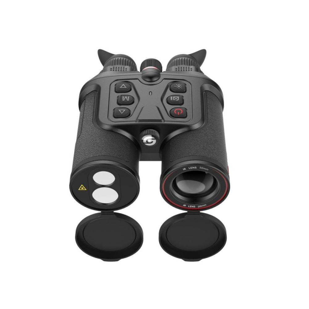 Тепловизионный бинокль EATECH SN650