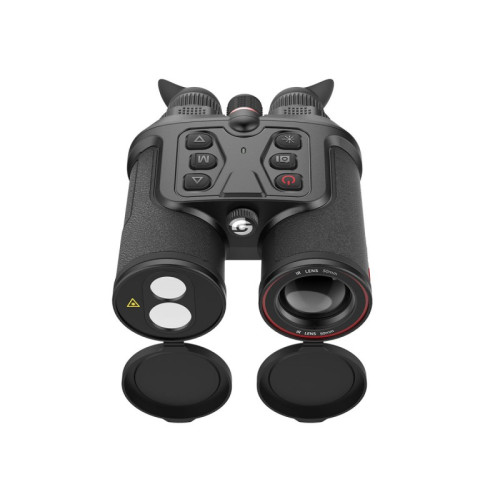 Тепловизионный бинокль EATECH SN650