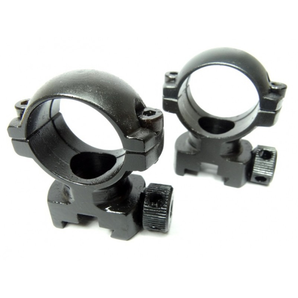 Стойки Л 25,4х28