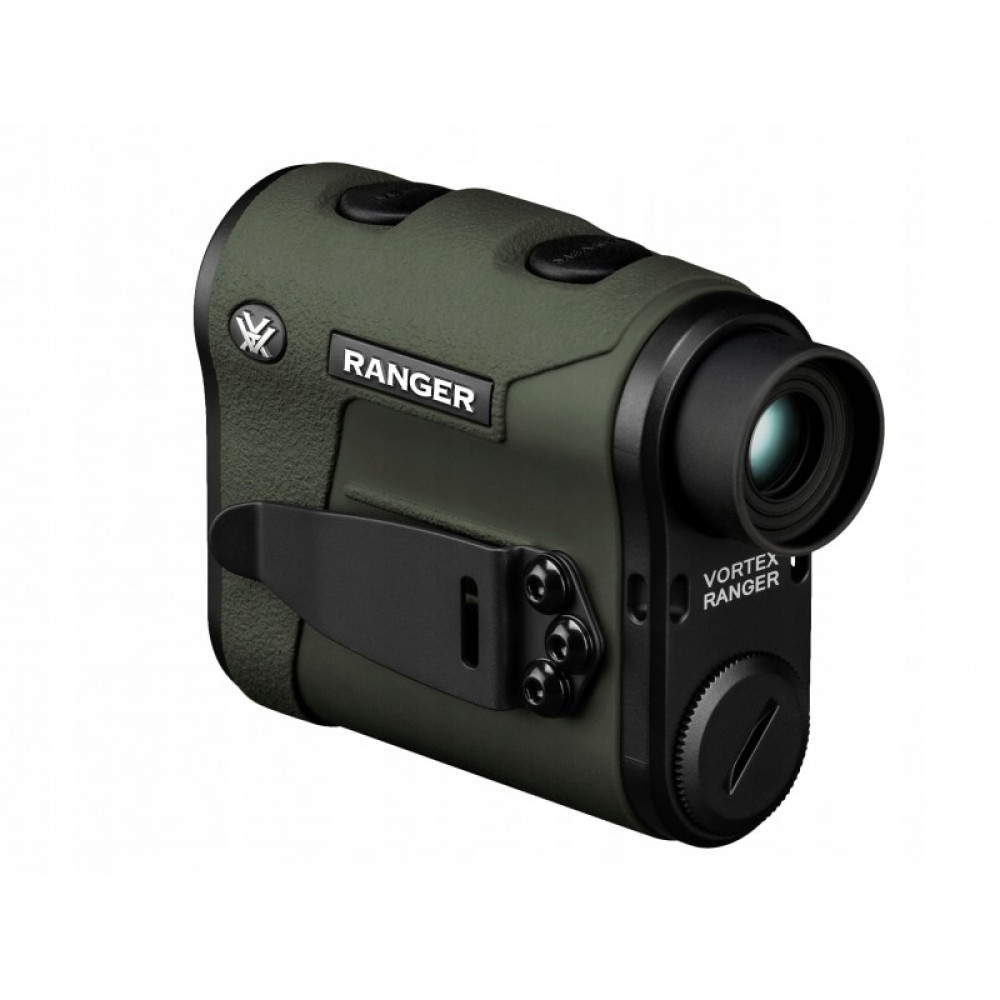 Лазерный дальномер Vortex RANGER 1300