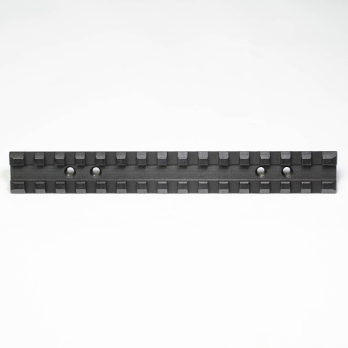 Планка Бизон на Winchester SXR/SXR2 Cal. 308, Picatinny L-160 мм, 0 моа