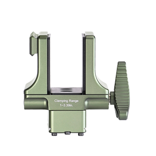 Штатив-трипод карбоновый Sunwayfoto T2830CSL-D с зажимом SM-86 под ложе