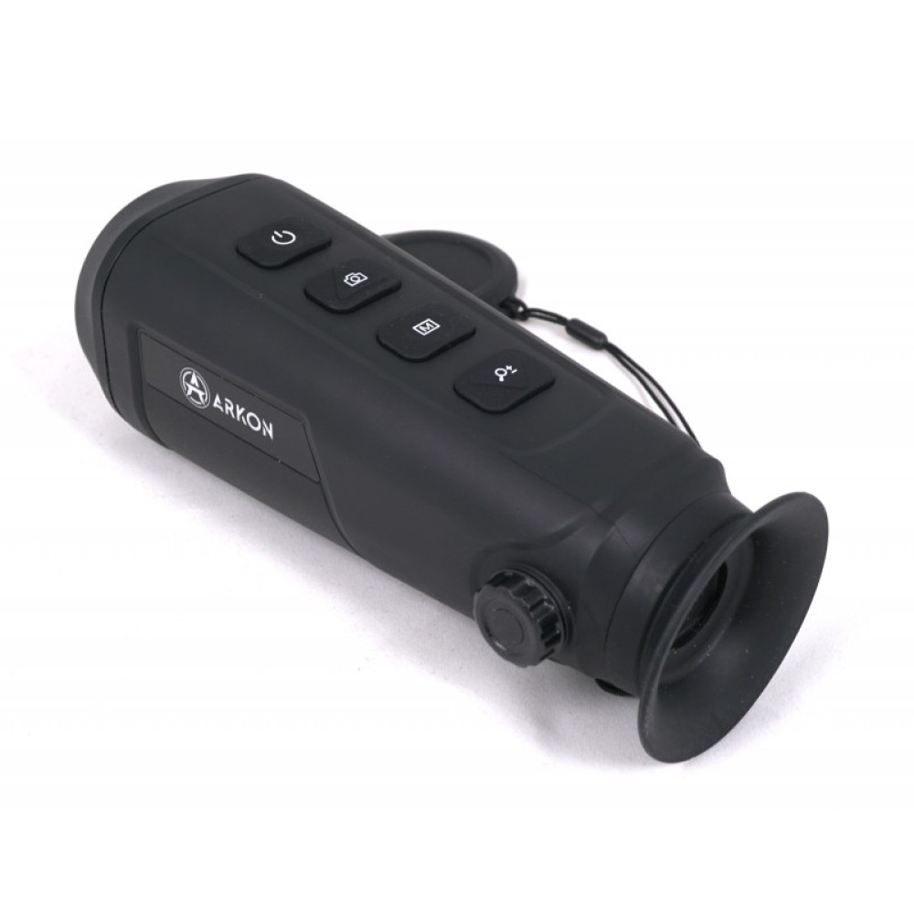 Тепловизионный монокуляр Arkon OVis SM10