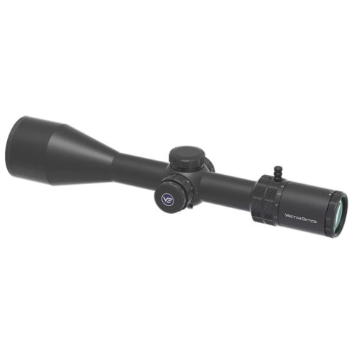 Оптический прицел Vector Optics Grizzly 3-18x56i HD