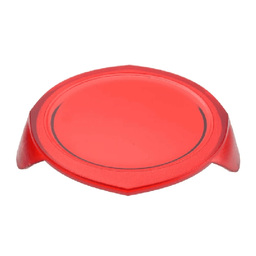 Фильтр Nitecore EFR для EH1 красный