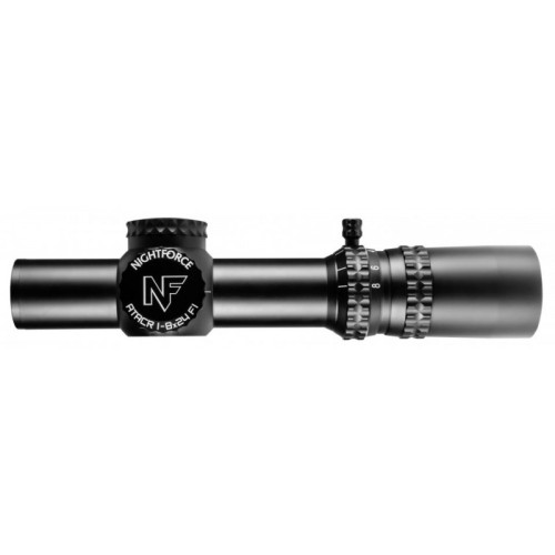 Оптический прицел Nightforce ATACR 1-8x24 F1 .1Mil-RAD NVDPTL FC-DM (C597)