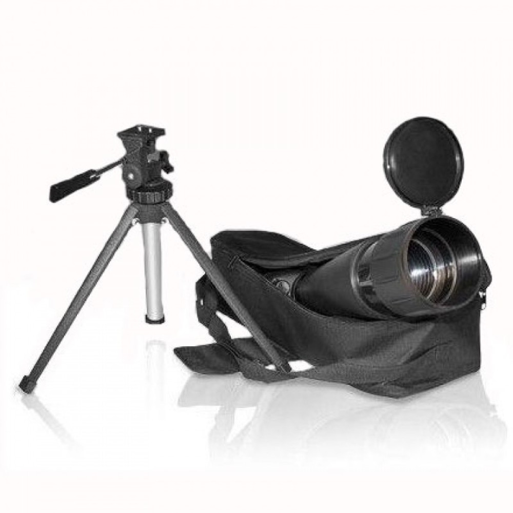 Зрительная труба STURMAN 25-75x75