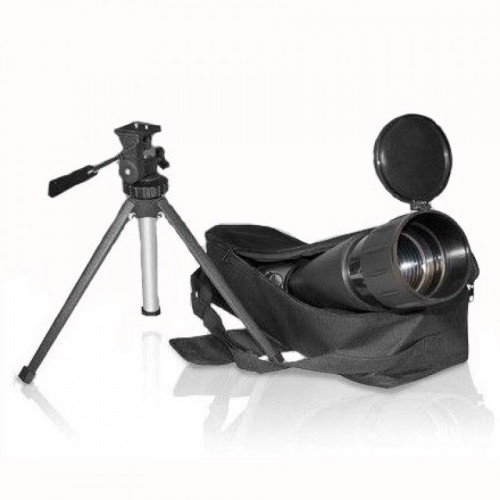 Зрительная труба STURMAN 25-75x75