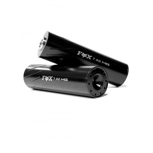 ДТКП MG Ultra Fox 7.62 (резьба 14*1 правая)