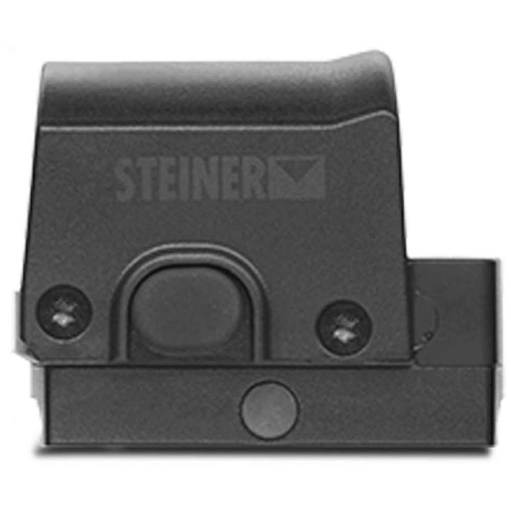 Коллиматорный прицел Steiner MRS, Черный