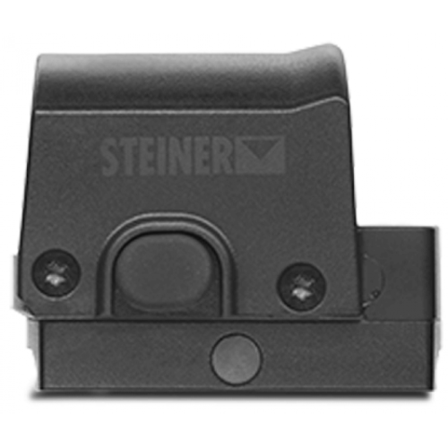 Коллиматорный прицел Steiner MRS, Черный