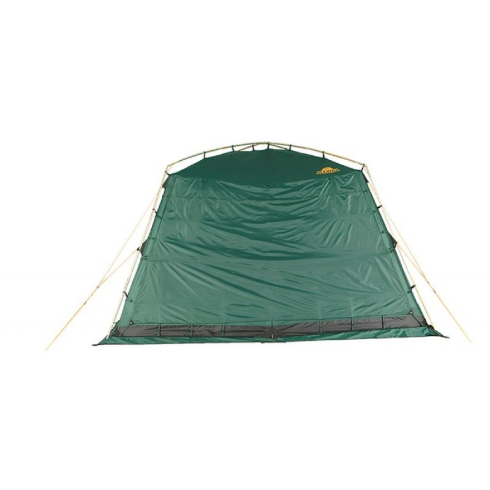 Шатер Alexika China House Alu