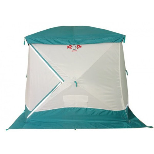 Водонепроницаемая защита Пингвин Премиум зеленый