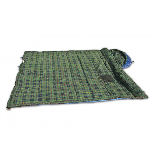 Cпальный мешок Alexika Tundra plus