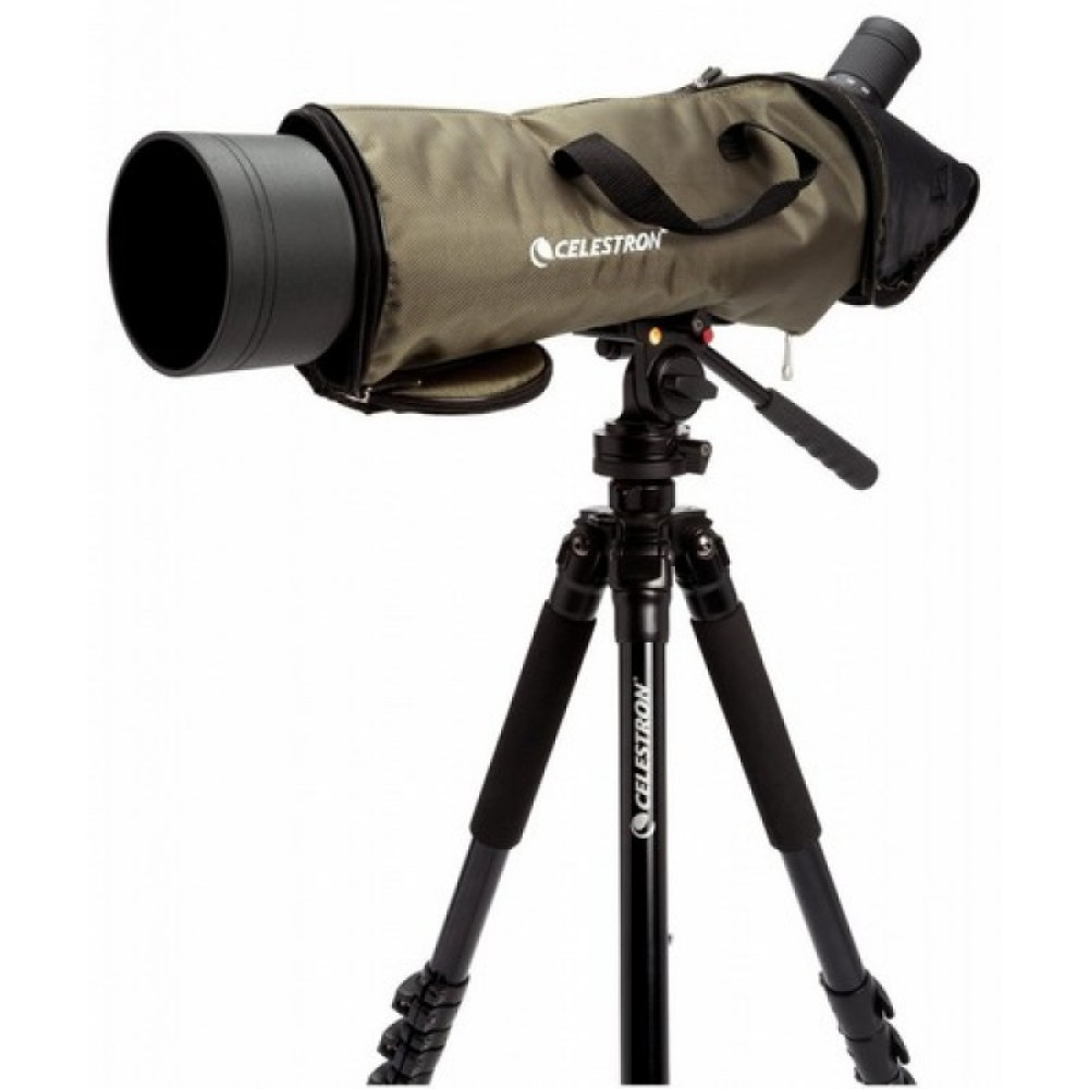 Зрительная труба Celestron TrailSeeker 100 45 Degree