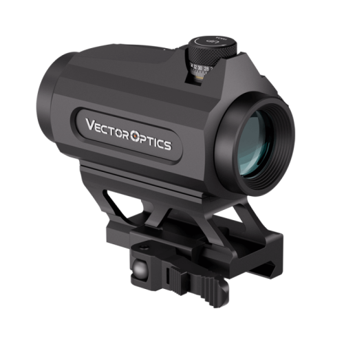 Коллиматорный прицел Vector Optics Maverick-II 1x25 GenII