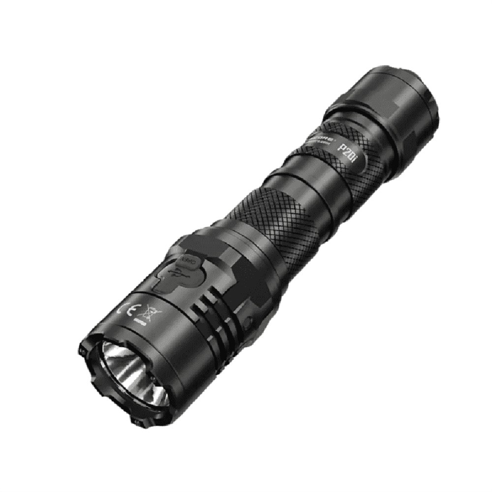Фонарь Nitecore P20i