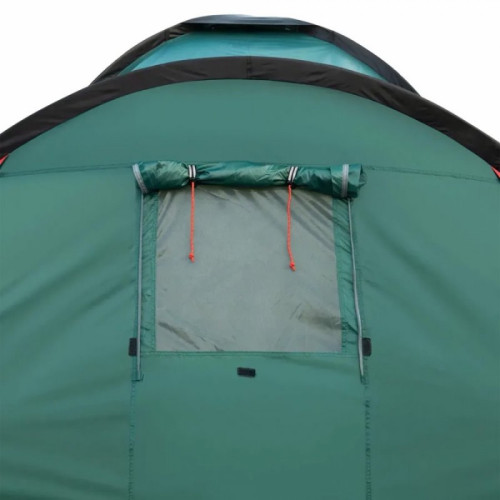 Палатка Tramp Brest 6 V2, зеленый