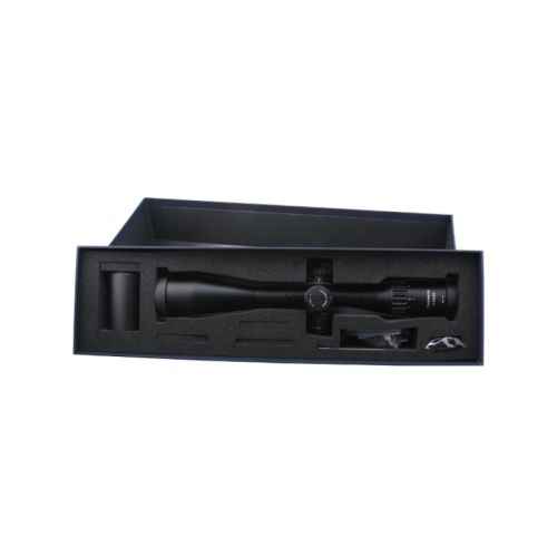 Оптический прицел Vector Optics Continental 3-18x50 Tactical SFP, Черный