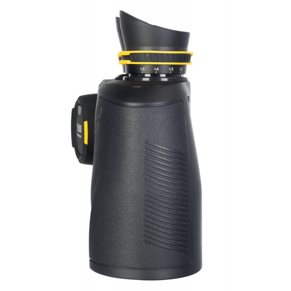 Бинокль Bresser Nautic 7x50 Gen. II, с компасом