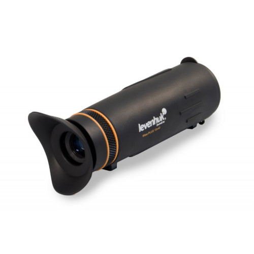 Монокуляр Levenhuk Wise PLUS 10x42