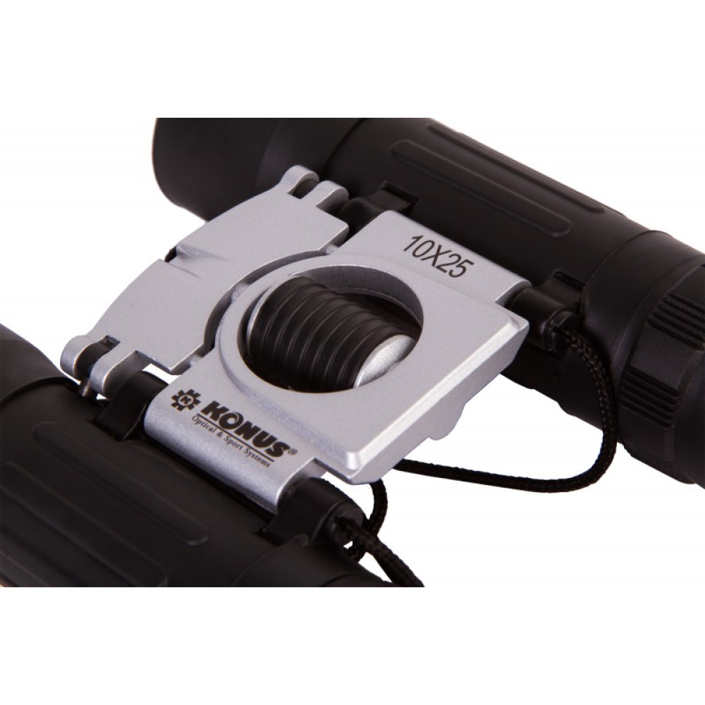 Бинокль Konus Basic 10x25