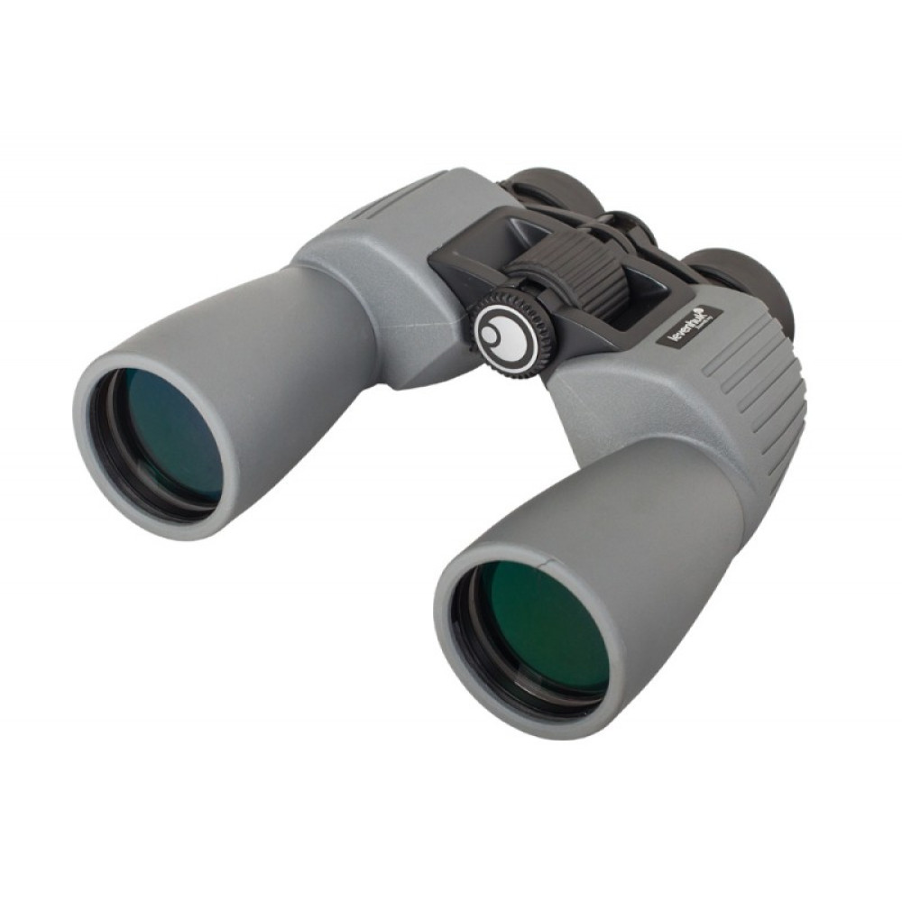 Бинокль Levenhuk Sherman PLUS 10x50