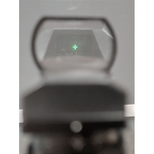 Коллиматорный прицел Sightmark SM/13003B (Weaver)