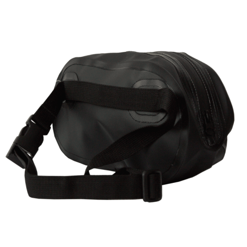 Гермосумка BTrace поясная ПВХ трикотаж 3л