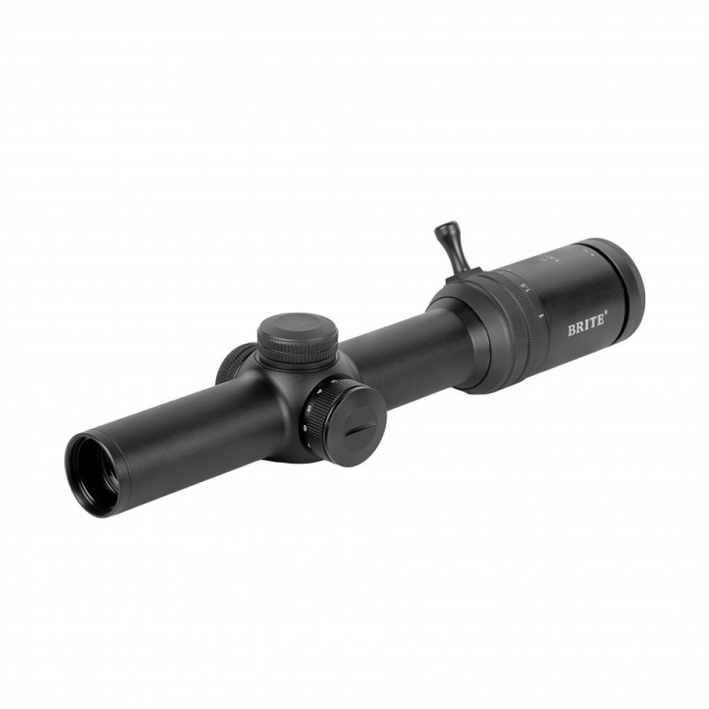 Прицел оптический Brite LPVO 1-8X24 IFR