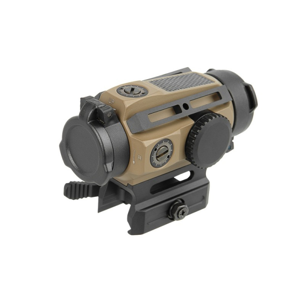 Коллиматорный прицел Veber MultiDot 120 Solar