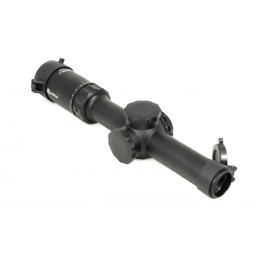 Оптический прицел Arkon Model C 1-10x24