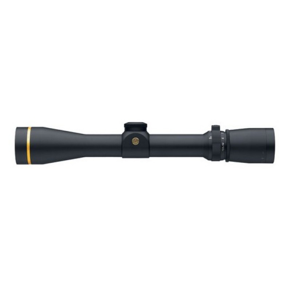 Оптический прицел Leupold VX-3i 2.5-8x36, без подсветки, сетка Duplex