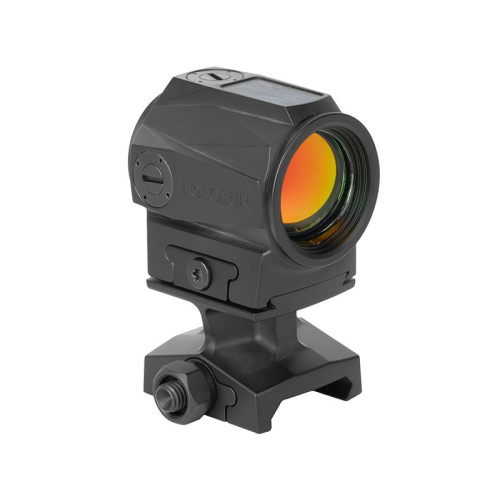 Коллиматорный прицел Holosun SCRS RD красная марка