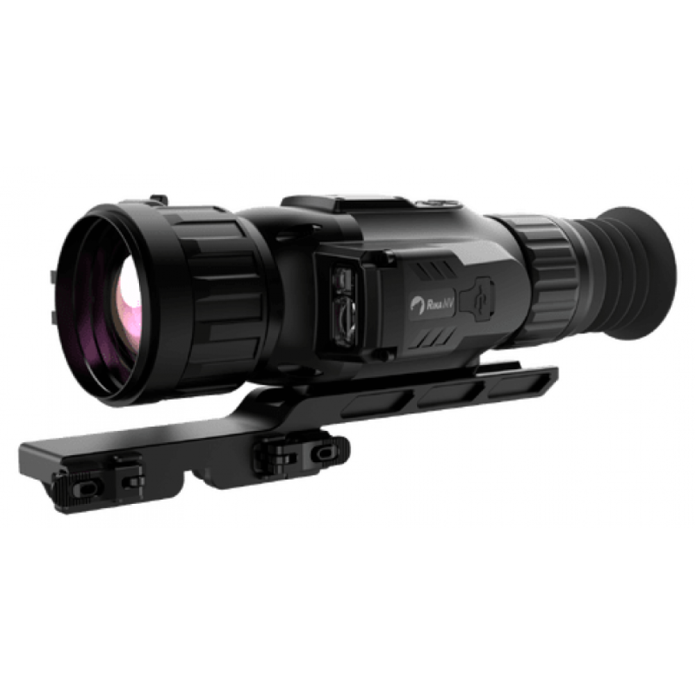 Тепловизионный прицел RikaNV HRS LRF 640