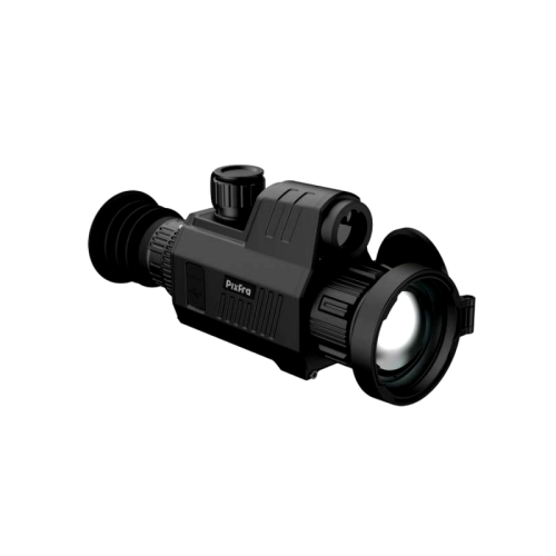 Тепловизионный прицел Pixfra Chiron С650 LRF