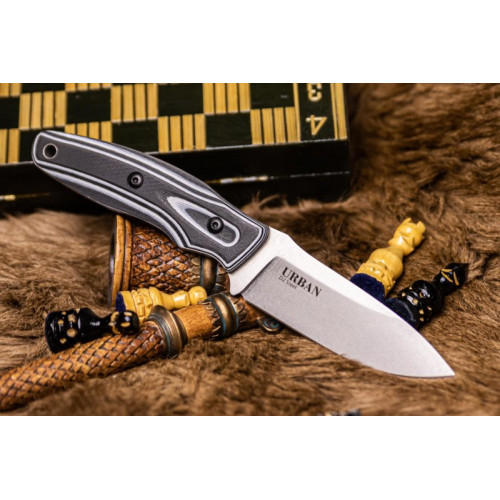 Тактический нож Urban D2 StoneWach G-10