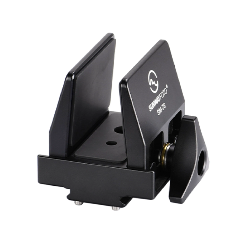 Штатив-трипод Sunwayfoto HT2830CS с зажимом SM-76 для охоты