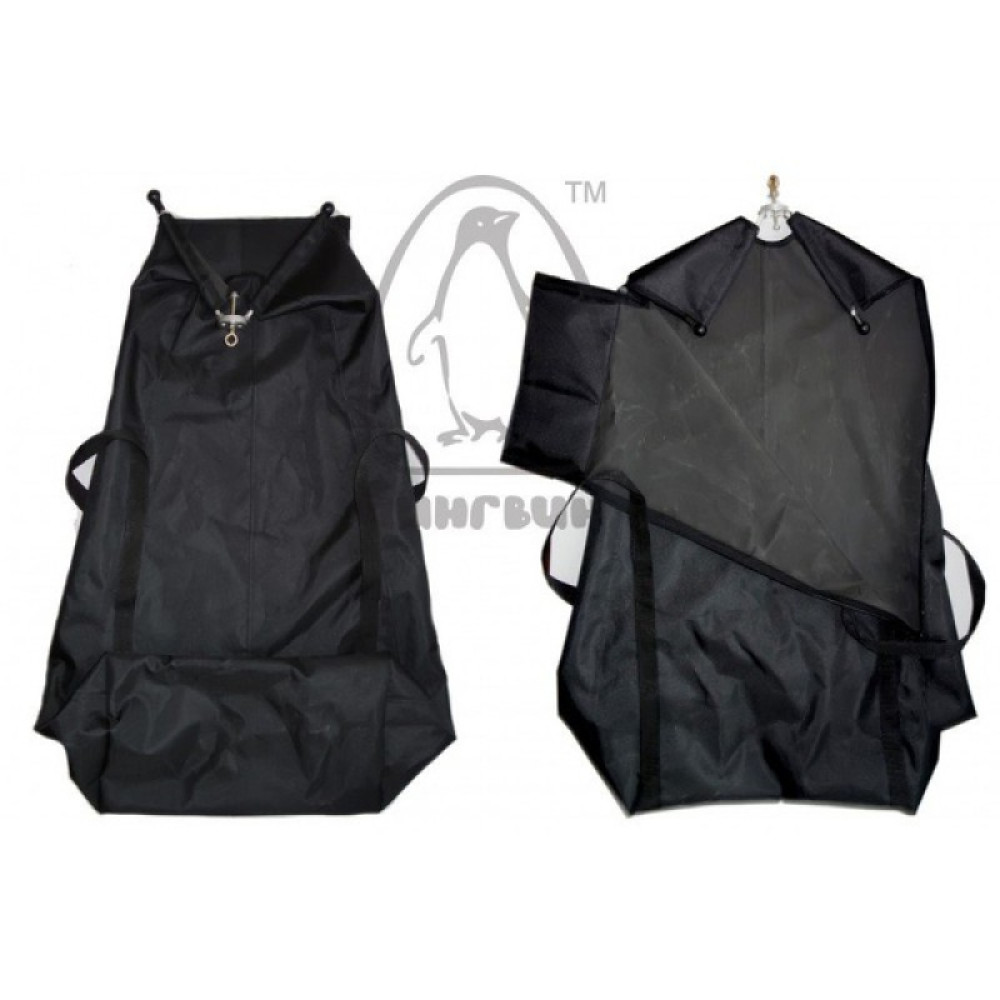 Сумка под рыбу Пингвин