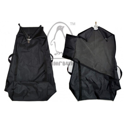 Сумка под рыбу Пингвин