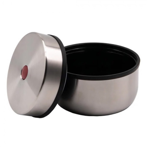 Tramp термос с широким горлом 0,5 л TRC-129 , серый