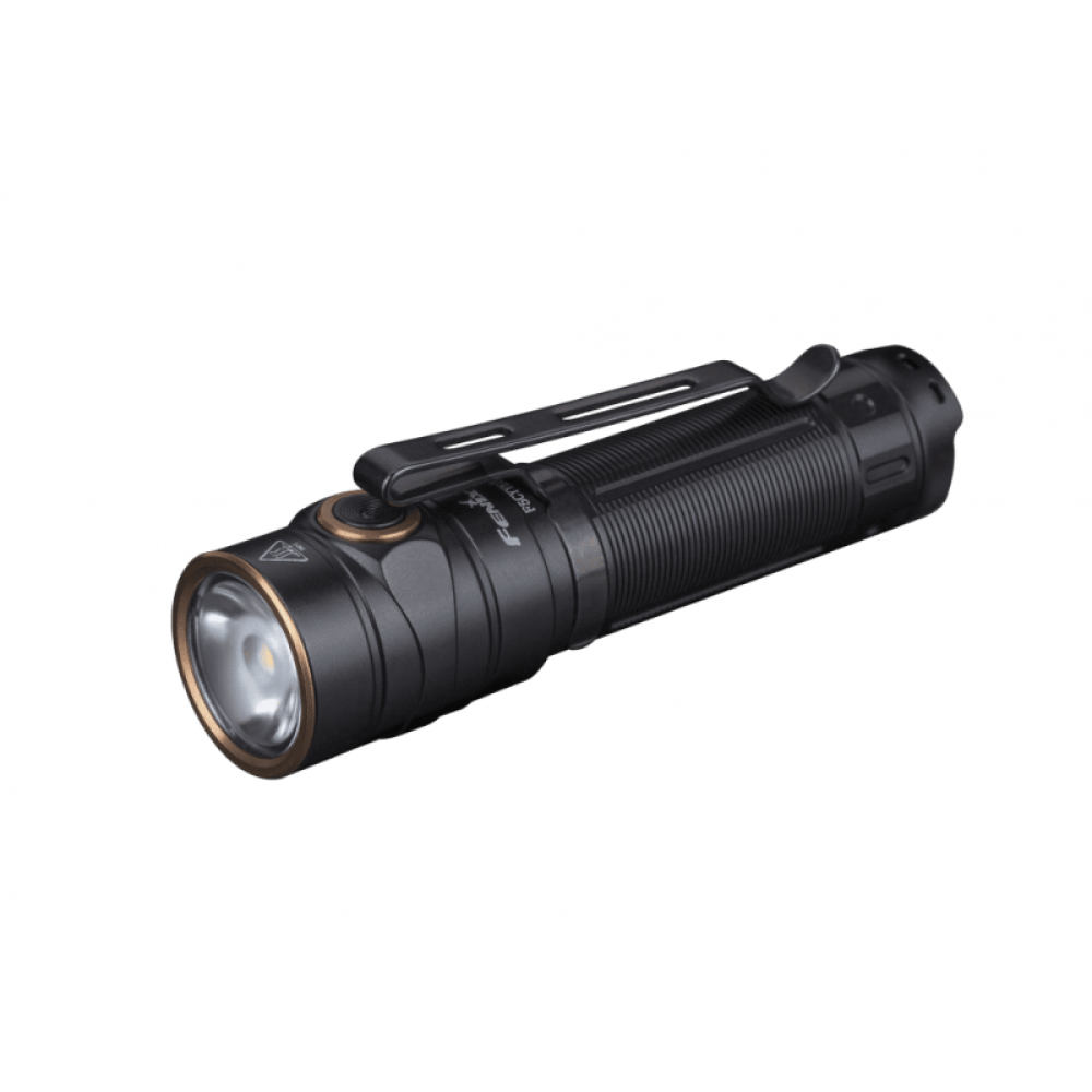 Фонарь Fenix E30R LUMINUS SST40 LED