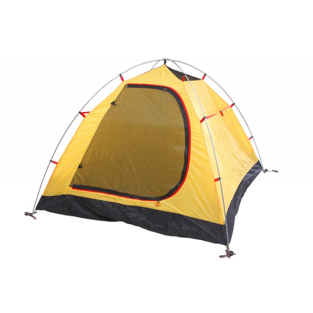 Палатка Alexika Tower 4 plus fib