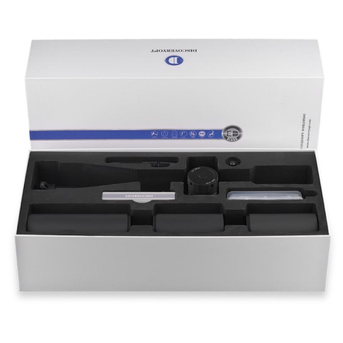 Оптический прицел Discovery ED-ELR GEN2 5-40x56SFIR MOA FW35