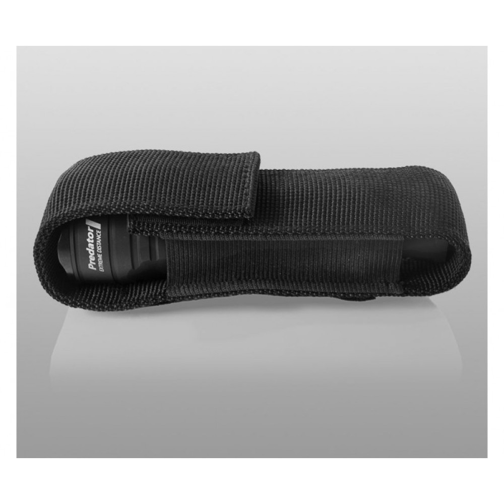 Тактический фонарь Armytek Predator (зелёный свет)