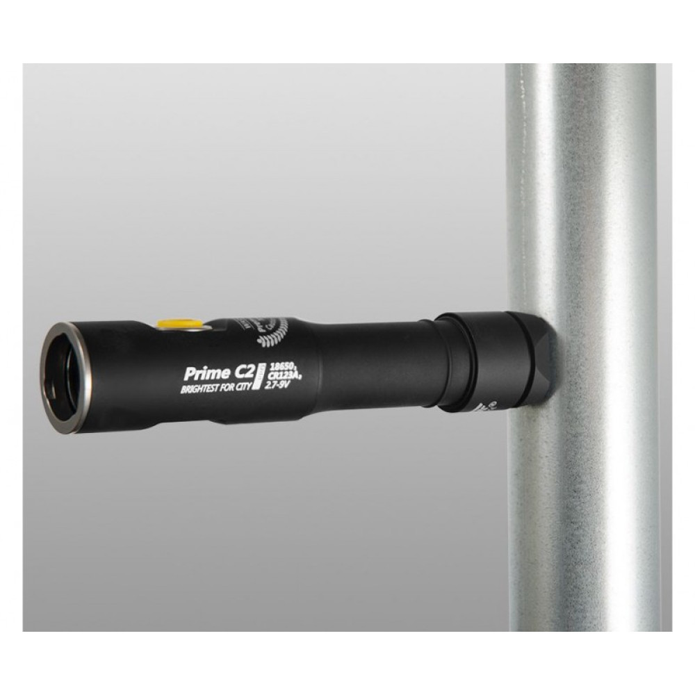 Фонарь на каждый день Armytek Prime C2 Pro (тёплый свет)