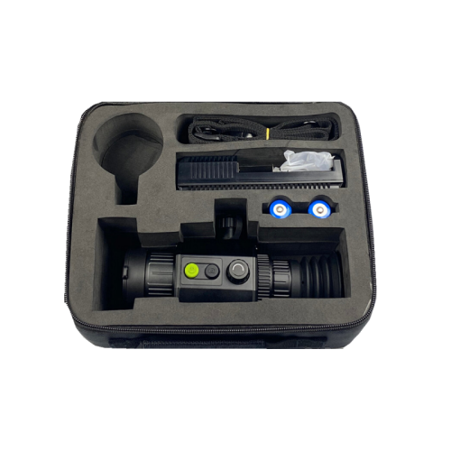 Тепловизионный прицел Pixfra Chiron С450