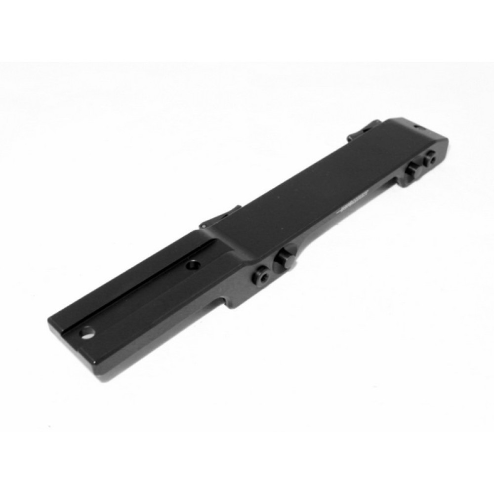 Быстросъемный кронштейн Innomount для ATN X-Sight 4K на MERKEL B3/B4/KR1/K3/K5