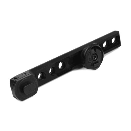 Быстросъемный поворотный кронштейн MAK на единое основание (2000-0000)